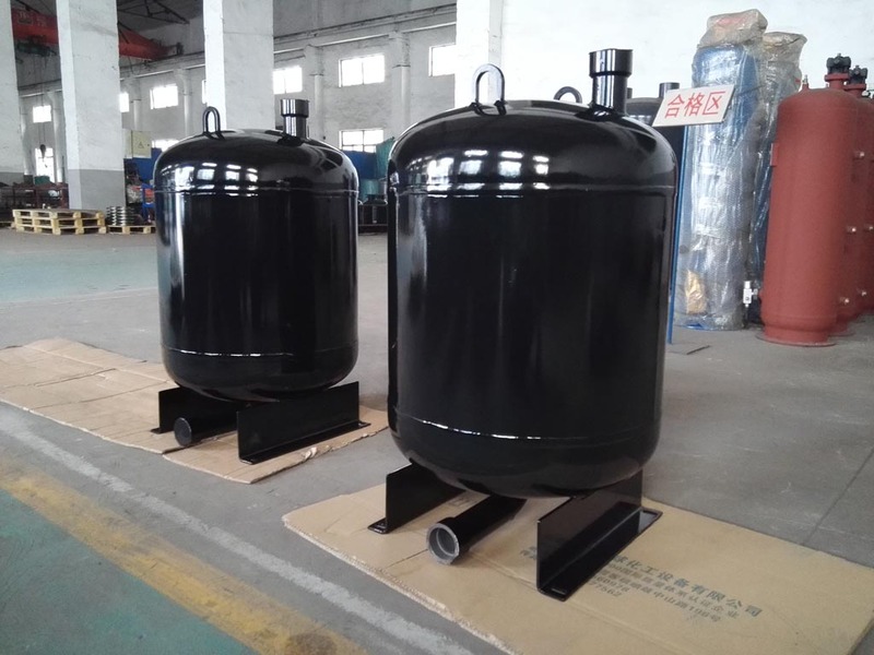 重庆美的储液器